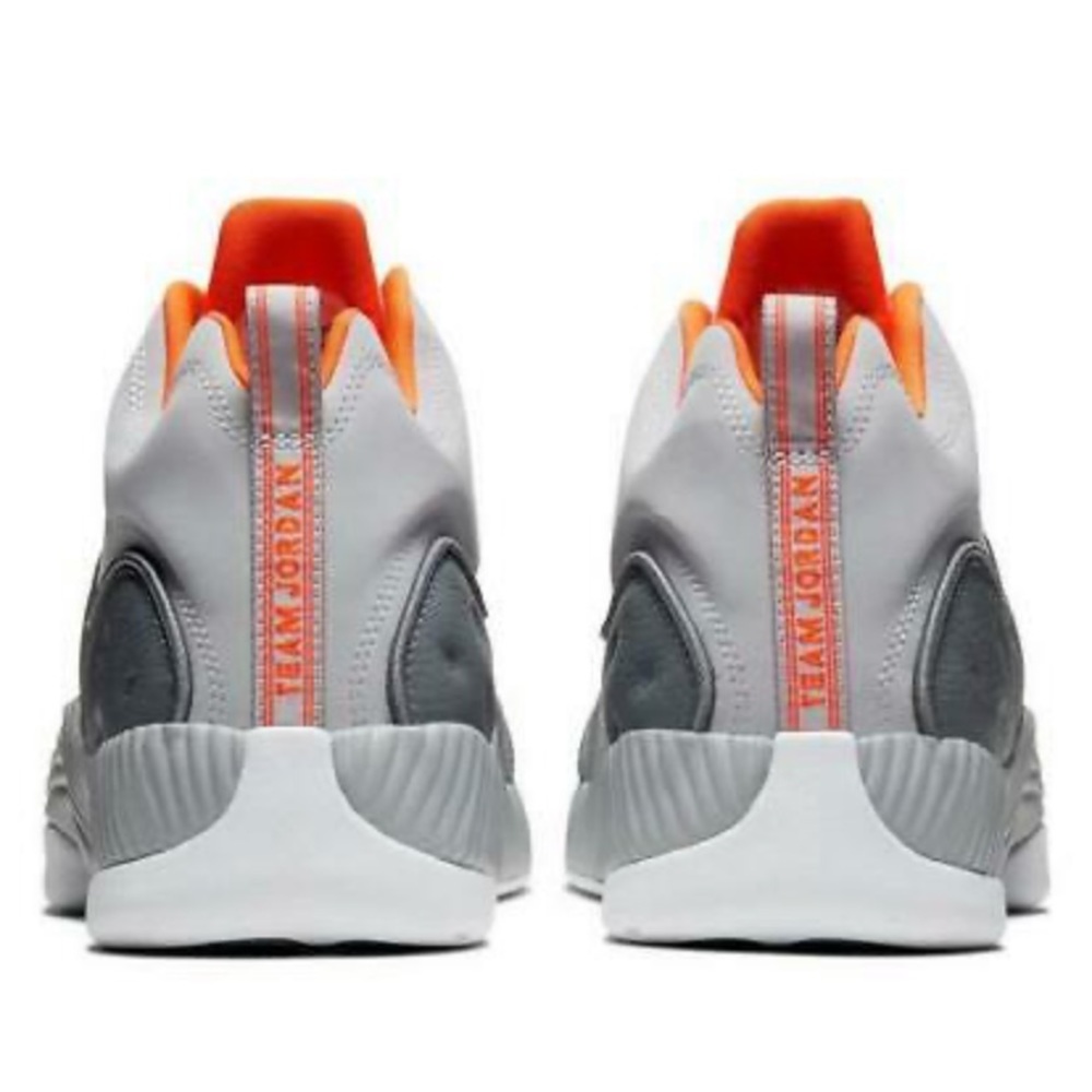 Jordan Jumpman Team II - Picture 3 of 12